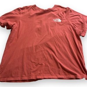 The North Face Tee - XXL - Casual Comfort, Outdoor Style